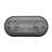 Lucca Self-Watering Plastic Indoor/Outdoor Oval Window Box Planter with Watering Basin-1059162471