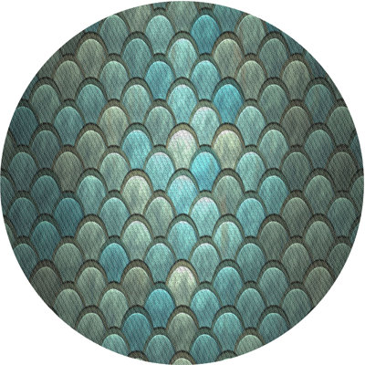Reliford Geometric Indoor Rug