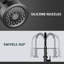 Brayden Studio Kitchen Faucet