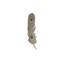 2 Piece Feathers Wall Décor Set-48423077