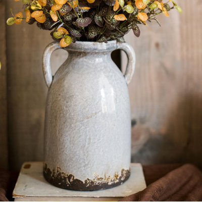 Vase de table Harkness