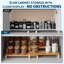 Freestanding Spice Rack-136061658-136061659