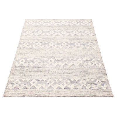 Sienna Cream Rug 5'3" x 7'10"