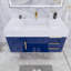Ensemble de meuble-lavabo simple mural 42 po Glasgow-2027684180-2147425089