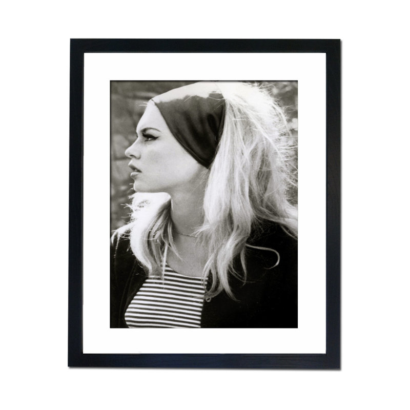 Single Picture Frame Print