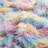 Shaggy Fleece Plush Duvet Cover-87076873-87076883