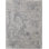Eastfield Wool Abstract Area Rug in Gray