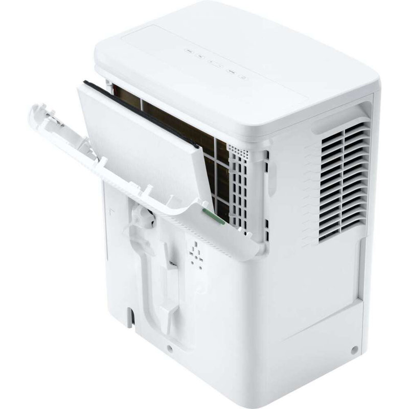 Frigidaire Gallery 2-In-1  35 Pint Dehumidifier