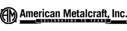 Logo American Metalcraft