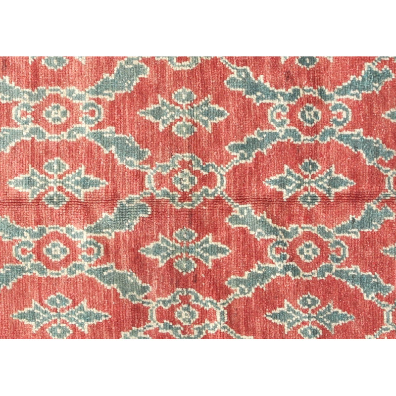Gallery Size One-of-a-Kind 5'1" X 10'4" Area Rug