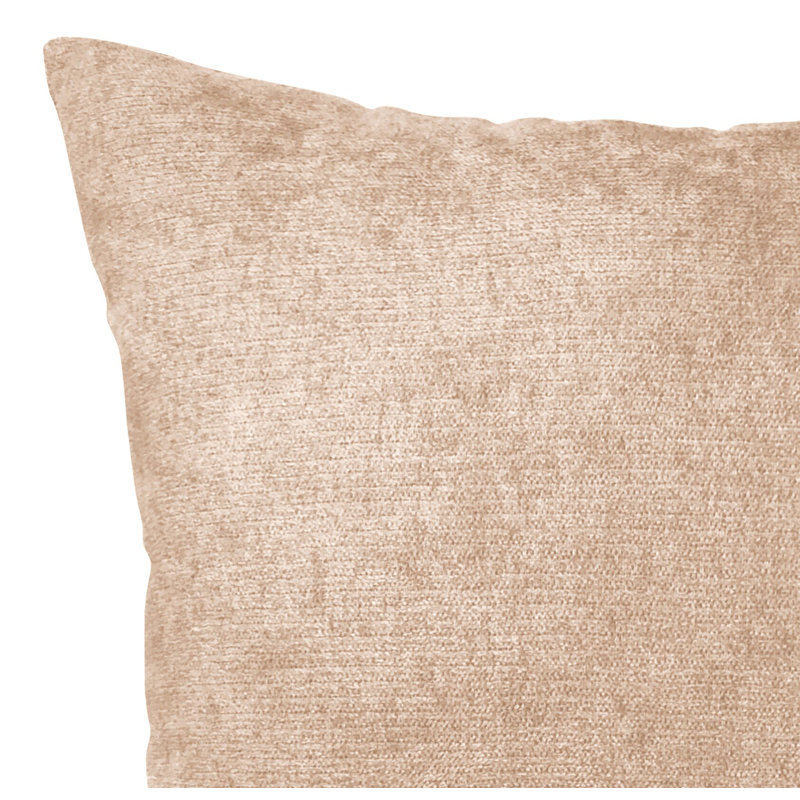 Polyester Pillow, Coral