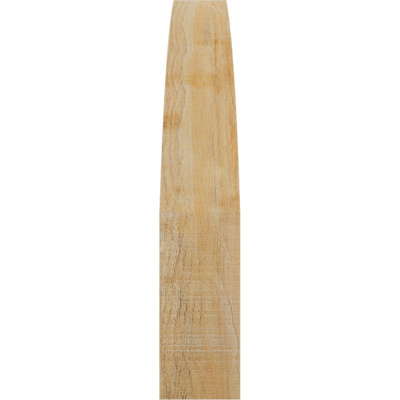Genouillère Thorton, Sapin Douglas de 4 po (sciage brut), 16 po X P 24 po H
