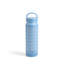 Rengld Flask 316 Stailess Steel (18/10) Outer And Inner Shell, BPA Free Parts Travel Mug