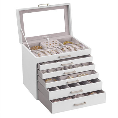Jewelry Box +