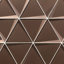 Remington Triangles Glass Mosaic Tile-1404216237