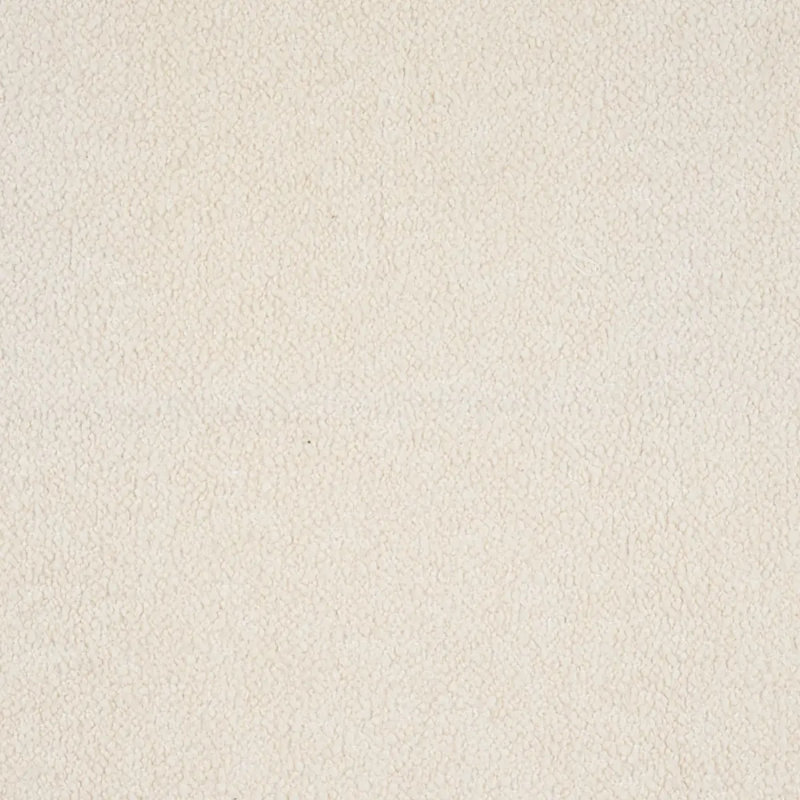 Ogden Boucle Fabric, Ivory