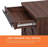 Wendela End Table Set with Storage-545010871