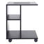 Oxford Tray Top Wheel End Table-374143990