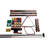 Sawyer Twain Trophy Billiard Accessories Kit