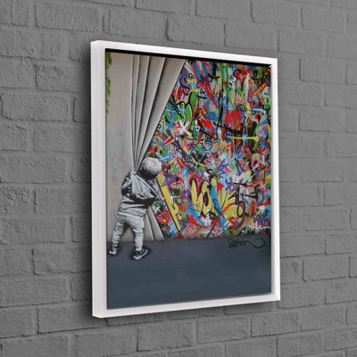 Print on Canvas