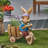 Hebble Handmade Statue Planter