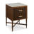 Ridgemoor Bedside Table-116398592
