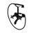 Palladian Exposed Wall Mount Tub Filler-53637068-61067806