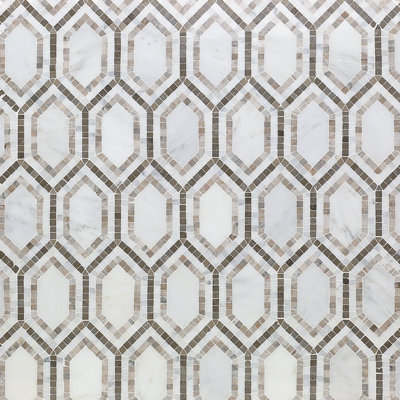 Carreau de sol et mur Infinite
