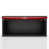 Red/Black is out of stock selected