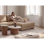 LOFOTEN 3 Seater Corner Sectional-910610144