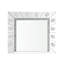 Miroir d'appoint Noralie