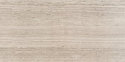 Ambiance 12" x 3" Porcelain Bullnose Tile Trim in Fiji Polished