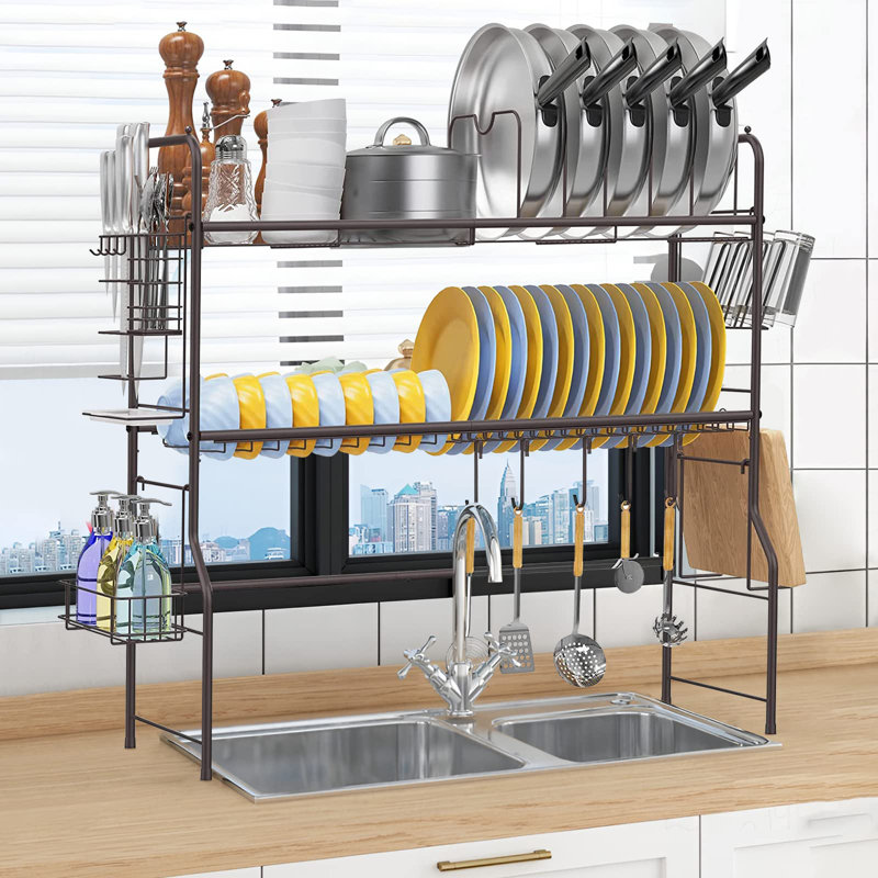 Drain Tray