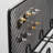 Metal Hanging Organizer