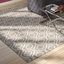 Geometric Area Rug-724419787