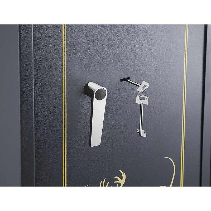 Key Cabinet Lock