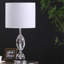 Lampe de table 23,75 "In Georgia