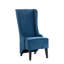 Fauteuil à oreilles large 23,03 po Rivah-848175168-845366779