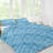 Sateen Abstract Duvet Cover-50264521-50264517