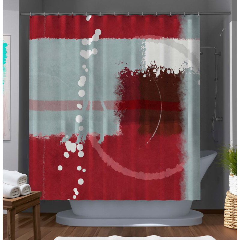 Rideau de douche Eddings