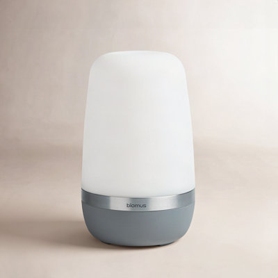Lampe de table extérieure rechargeable SPIRIT