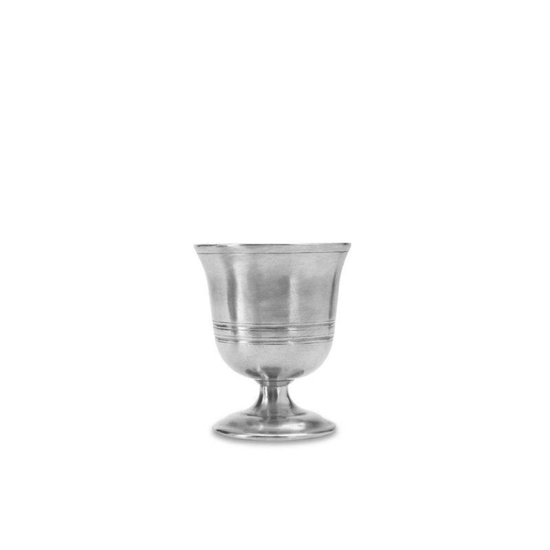 Wizard's 6.8 oz. pewter Goblet