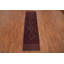 Tapis de couloir rouge 2 x 8