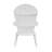 Arrlo Foldable Outdoor Adirondack Set-88382318