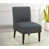 Dark Gray Linen Blend is out of stock