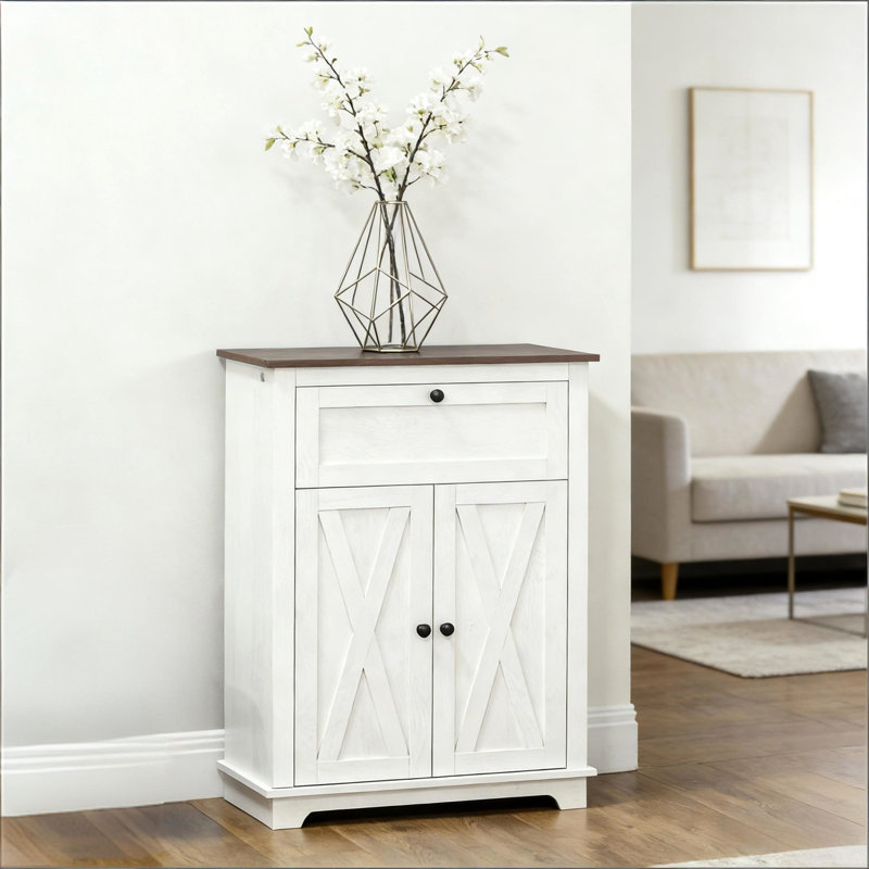 Armoire de rangement moderne
