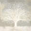 White Oak by Alessio Aprile - Wrapped Canvas Print-7010433