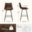 Tabouret de comptoir moderne en similicuir-959345389-955158162-958689550