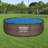 Bestway Flowclear Solar Pool Cover