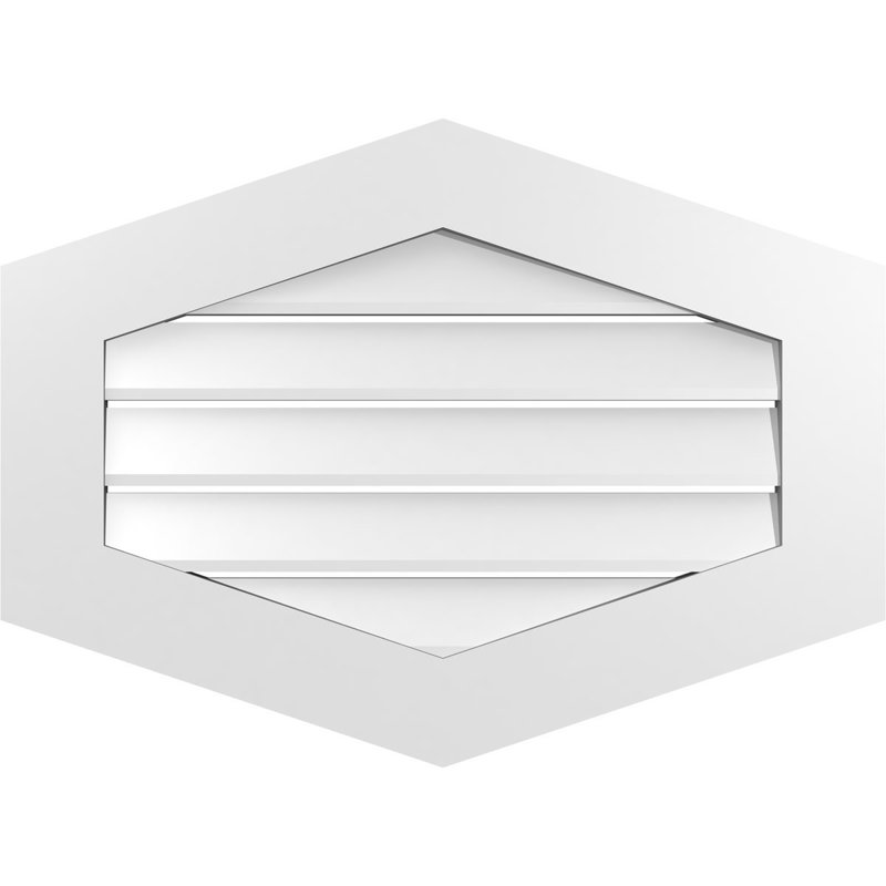 Pente verticale verticale en uréthane 4 pi, H 22 po x l 30 po x P 1 po